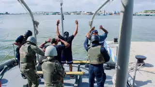 Solamente en Progreso, se cuenta con más del 50% del padrón de pescadores a nivel estatal.