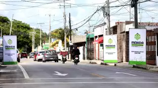 La presidenta municipal recordó que el Ayuntamiento ha avanzado significativamente en materia de obras y servicios públicos