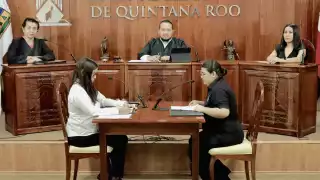El Tribunal Electoral de Quintana Roo determinó que las denuncias no procederán