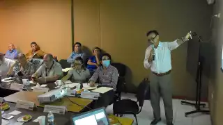 Recientes análisis reflejan una baja presencia de microalgas nocivas en playas de Yucatán