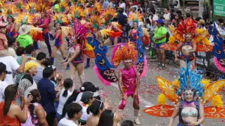 La rectoría afirmó que el evento no forma parte de sus actividades oficiales