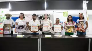 El programa del encuentro incluye conferencias de expertos