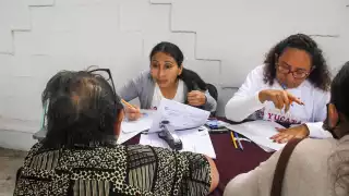 El DIF Yucatán recibió más de mil 500 solicitudes de ayuda de familiares de enfermos de cáncer