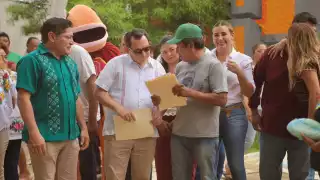 El Gobernador electo invitó a  compartir propuestas de mejora