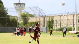 Personas privadas de la libertad participarán en las Olimpiadas