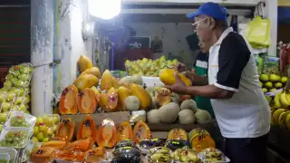 Yucatán está entre los cinco estados con mayor índice inflacionario de toda la República Mexicana