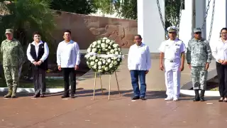 Gobierno del Estado Rinde Tributo a la Historia y Arquitectura de Campeche