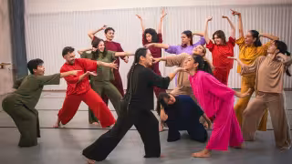 La UNAY celebrará el Día Internacional de la Danza y el Día Internacional del Jazz