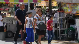 Yucatán tiene diferentes formas de referirse a los niños