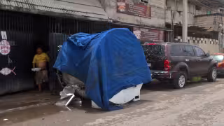 Una máquina de resonancia magnética del Hospital General de Especialidades de Campeche terminó en una chatarrería sin protocolos sanitarios ni ambientales