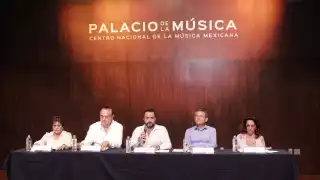 El festival del Palacio de la Música comenzará la venta de boletos