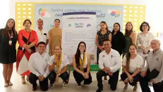 Las escuelas fomentarán la participación de estudiantes en actividades de voluntariado
