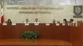 El Iepac se encargará del conteo de votos para anunciar oficialmente a los ganadores