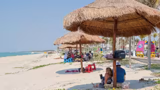 Retos de infraestructura y conectividad frenan desarrollo turístico en Carmen