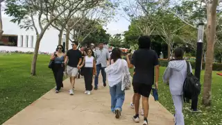 Octubre comenzará con un día inhábil