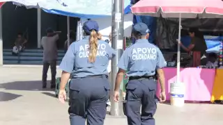 El hombre fue puesto a disposición de la FGE Yucatán