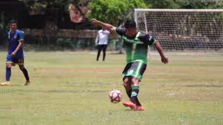 Liga “Puro Hopelchén” vive intensa jornada