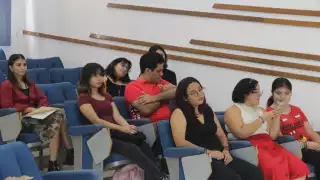 Ingresar a la UADY para estudiar una licenciatura se ha vuelto un reto cada vez más complejo