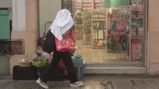 Se prevé que las lluvias continúen en Yucatán