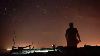 La lluvia de estrellas conocida como las Lágrimas de San Lorenzo es la más copiosa del año