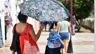 Permanece el clima estable en el Estado previo a la entrada del Frente Frío 18