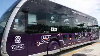 Habrá rutas del Va y Ven y el IE-TRAM