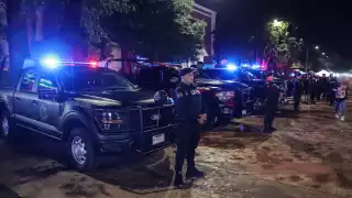 Blindan la Feria Yucatán Xmatkuil 2025