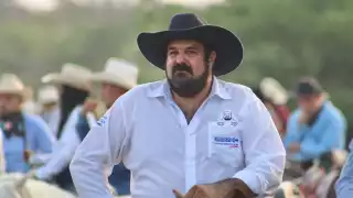 Esteban Abraham Macari ha enfrentado acusaciones por desvío de dinero