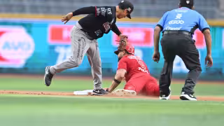 Piratas mantienen esperanza de playoffs en temporada 2026