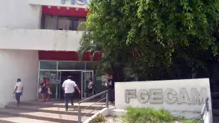 Polémica en Campeche: Martha Camacho salió libre sin prueba de alcoholimetría