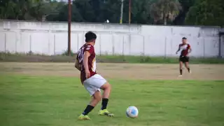 Pampaneros de Champotón enfrentarán a Chetumal FC este sábado