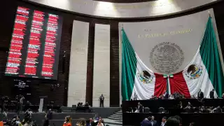 La Cámara de Diputados envió una carta a su similar de Estados Unidos.