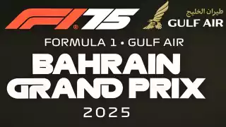 GP de Bahréin F1 2025: Todo listo para la cuarta parada de la Temporada 2025 de la Fórmula 1.