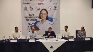 El evento será un punto de encuentro entre universidades, estudiantes y familias