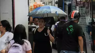 Se pronostican lluvias este miércoles en Yucatán