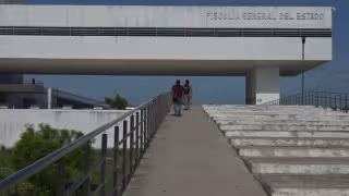 El hombre pasará casi 11 años en prisión en Mérida