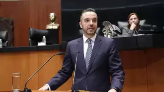 Señalaron que el tema empresarial es lo importante; mientras que lo político generó controversia