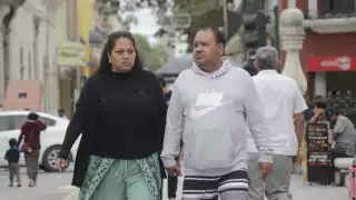 El Frente Frío no ingresará a la Península de Yucatán