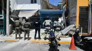 Según las estadísticas, cerca de mil 700 personas han sido detenidas por venta de drogas, de las cuales el 90 por ciento fue vinculada