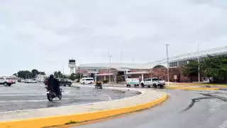 Reactivan actividades aéreas