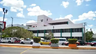 El IMSS Campeche negó que no se le brindara atención a una mujer