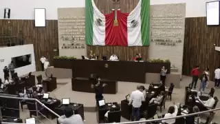 La asignación de diputados plurinominales fue avalada por la Sala Xalapa del Tribunal