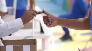 El INE se encargará de supervisar las casillas especiales