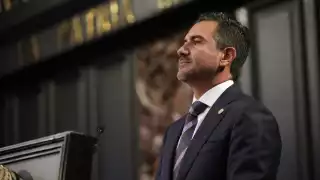 Miguel Ángel Yunes Márquez será la cabeza de la Comisión de Hacienda