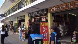 Yucatán registra un crecimiento sostenido con más de 2 mil nuevos negocios, señala el Inegi