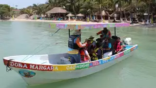 Asociación Payan Beh alerta sobre baja acreditación de guías en Campeche