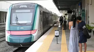 Viajar en el Tren Maya desde Campeche: Esto cuesta llegar a Mérida, Cancún o Tabasco