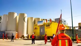 Los proveedores de PEMEX han reducido actividades y despedido personal por los adeudos