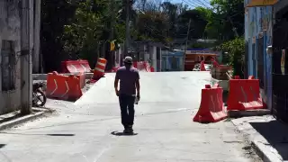 Anuar Dager Granja pidió a los ciudadanos no exponerse durante lluvias intensas