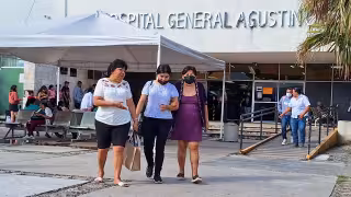 Yucatán desciende al tercer lugar en número de contagios; llaman a no bajar la guardia